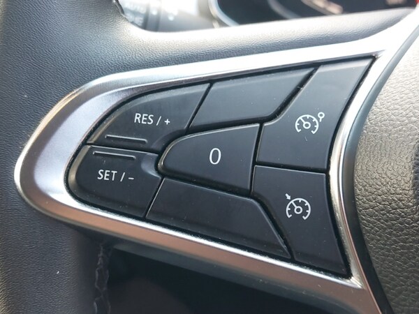 Used Renault Captur 2022 for sale - 75562605: Photo 16