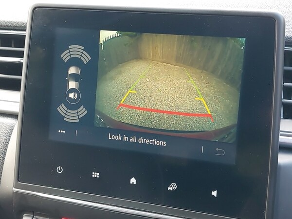 Used Renault Captur 2022 for sale - 75562605: Photo 19