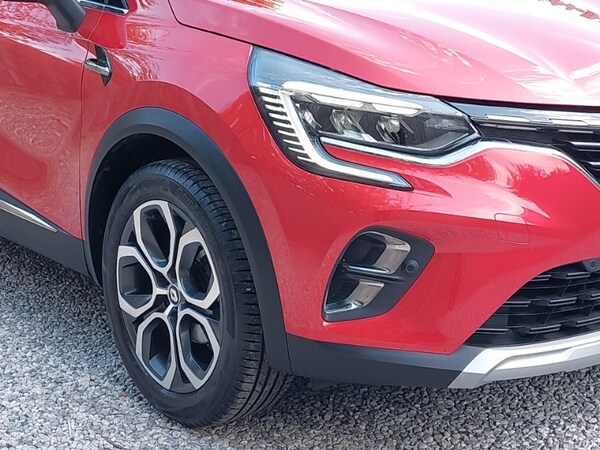 Used Renault Captur 2022 for sale - 75562605: Photo 9