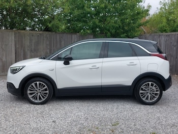 Used Vauxhall Crossland X 2020 for sale - 79298517: Photo