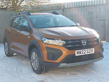 2022 - 1.0 TCe Essential 5dr