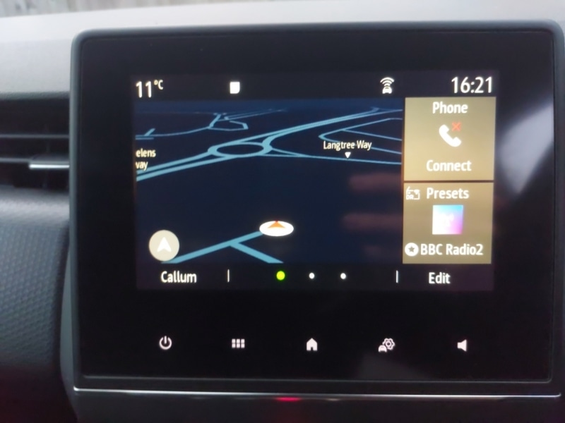 Used Renault Clio 2019 for sale - 76537201: Photo 10