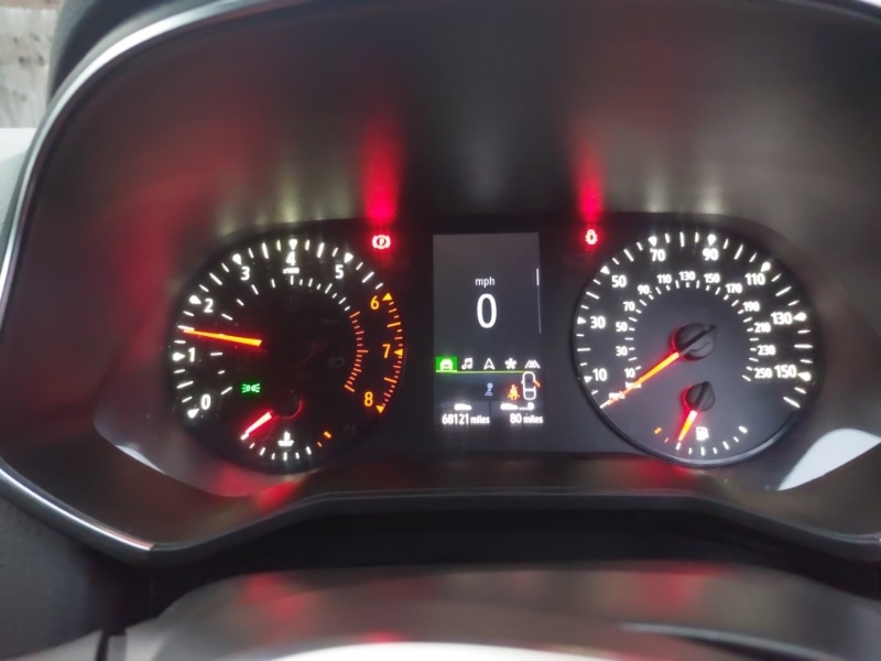 Used Renault Clio 2019 for sale - 76537201: Photo 11