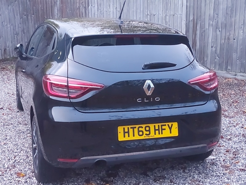 Used Renault Clio 2019 for sale - 76537201: Photo 3