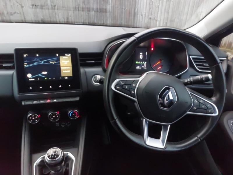 Used Renault Clio 2019 for sale - 76537201: Photo 7