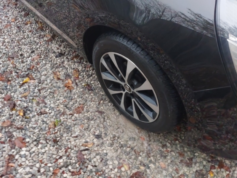 Used Renault Clio 2019 for sale - 76537201: Photo 9