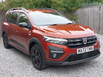 Dacia - Jogger