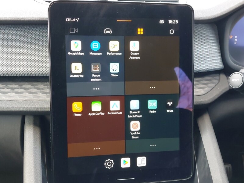 Used Polestar Polestar 2 2023 for sale - 77678377: Photo 10