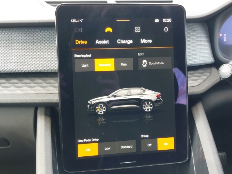 Used Polestar Polestar 2 2023 for sale - 77678377: Photo 11