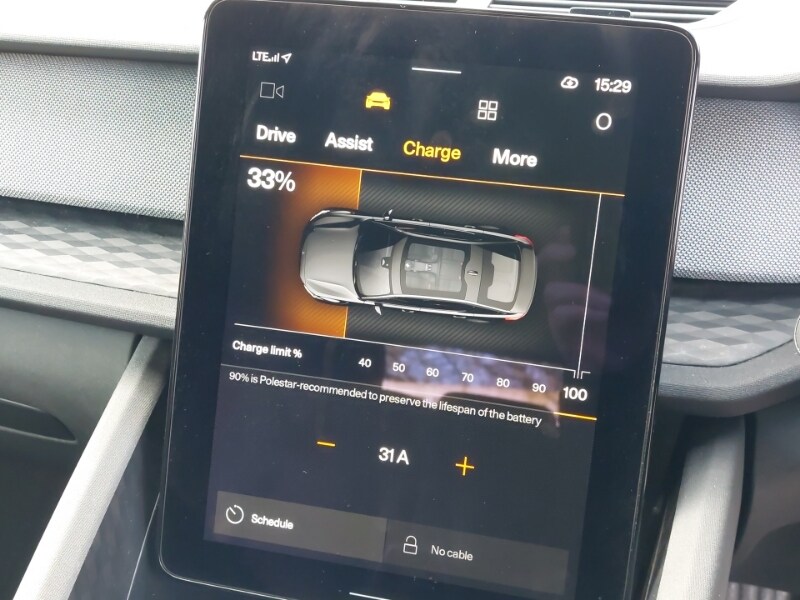 Used Polestar Polestar 2 2023 for sale - 77678377: Photo 16