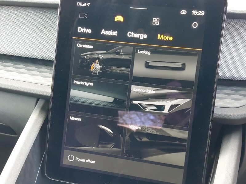 Used Polestar Polestar 2 2023 for sale - 77678377: Photo 17