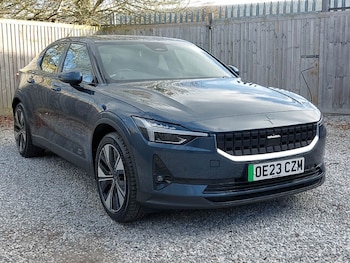 Used Polestar Polestar 2 2023 for sale - 77678377: Photo