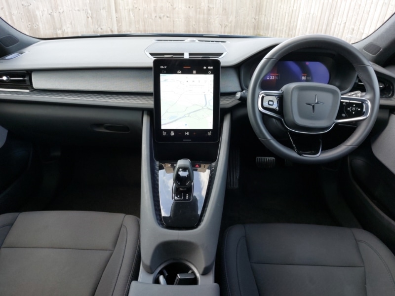 Used Polestar Polestar 2 2023 for sale - 77678377: Photo 2