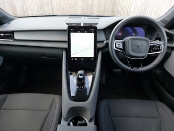 Used Polestar Polestar 2 2023 for sale - 77678377: Photo