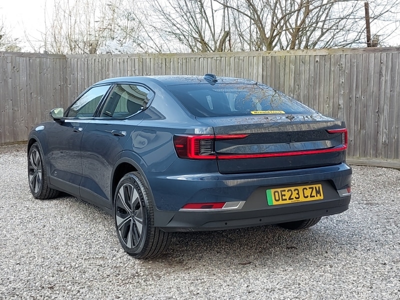 Used Polestar Polestar 2 2023 for sale - 77678377: Photo 3