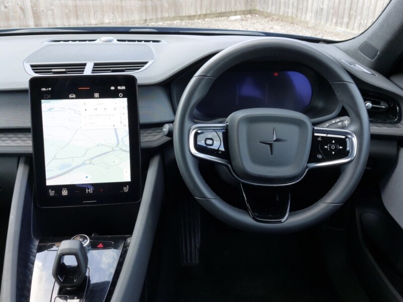 Used Polestar Polestar 2 2023 for sale - 77678377: Photo 7