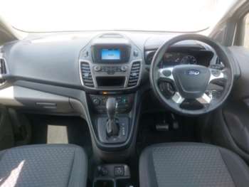Used Ford Tourneo Connect 2021 for sale - 74951885: Photo