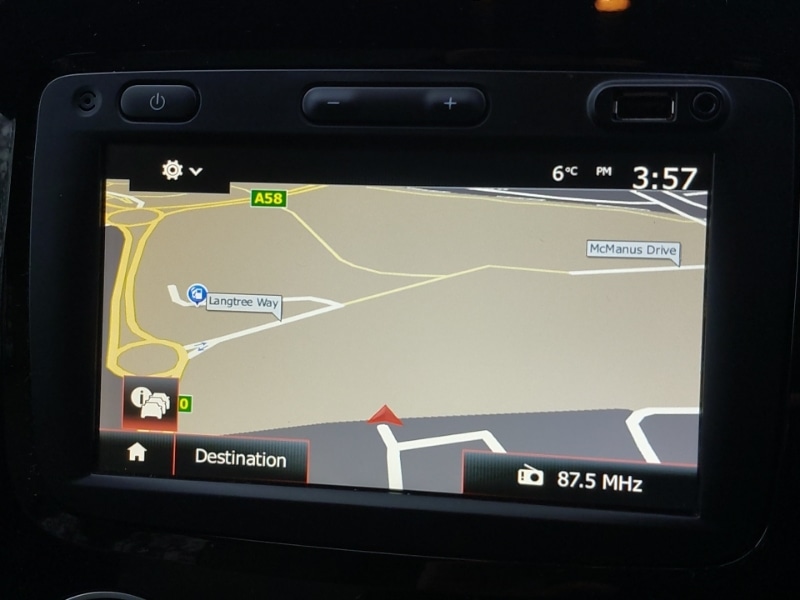 Used Renault Captur 2019 for sale - 77585309: Photo 14