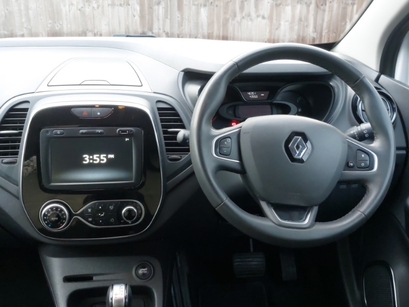 Used Renault Captur 2019 for sale - 77585309: Photo 2