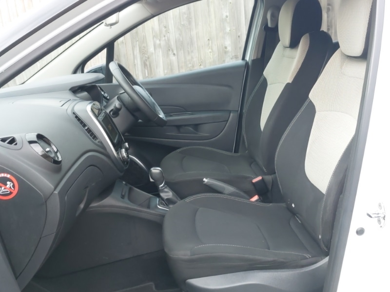 Used Renault Captur 2019 for sale - 77585309: Photo 5