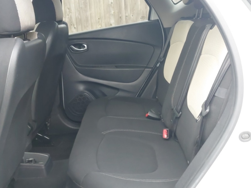 Used Renault Captur 2019 for sale - 77585309: Photo 6