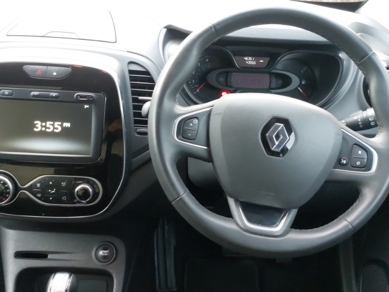 Used Renault Captur 2019 for sale - 77585309: Photo 7