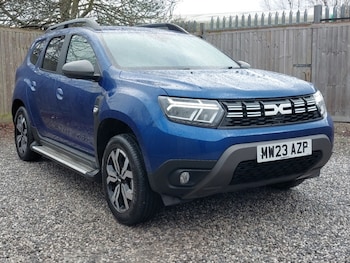 Used Dacia Duster 2023 for sale - 78230104: Photo