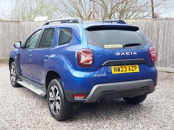 Used Dacia Duster 2023 for sale - 78230104: Photo