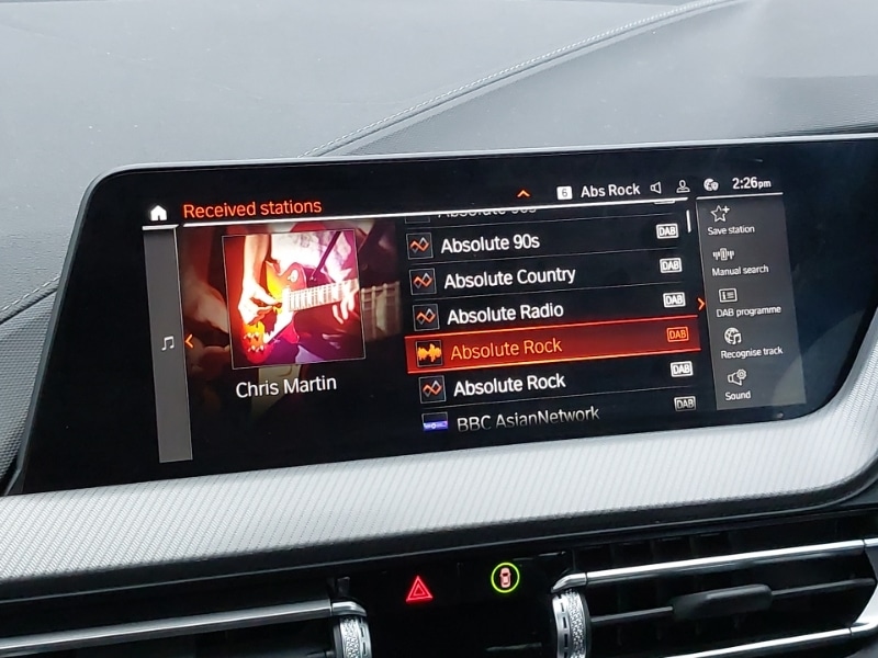 Used BMW 1 Series 2023 for sale - 76963817: Photo 10