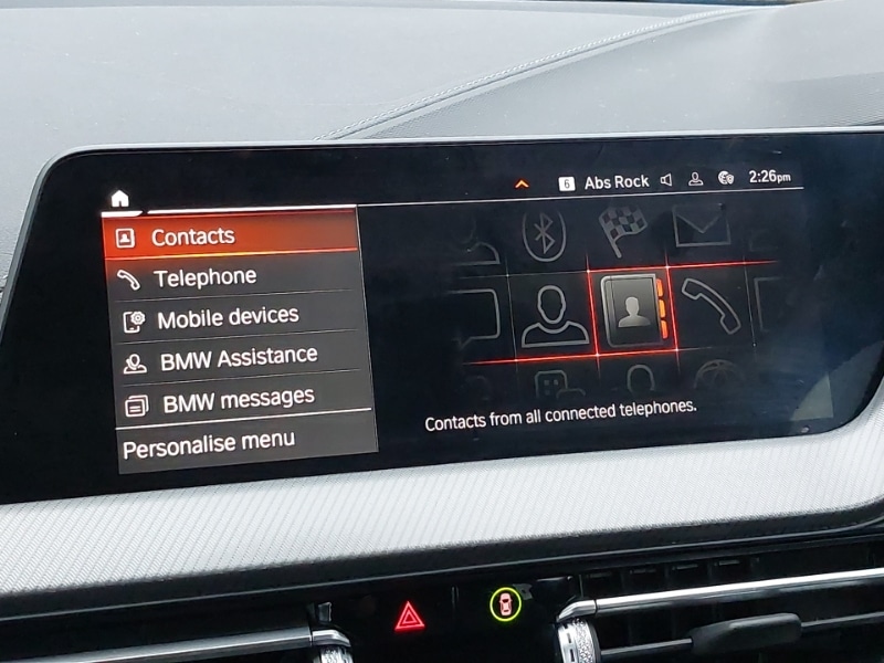 Used BMW 1 Series 2023 for sale - 76963817: Photo 11