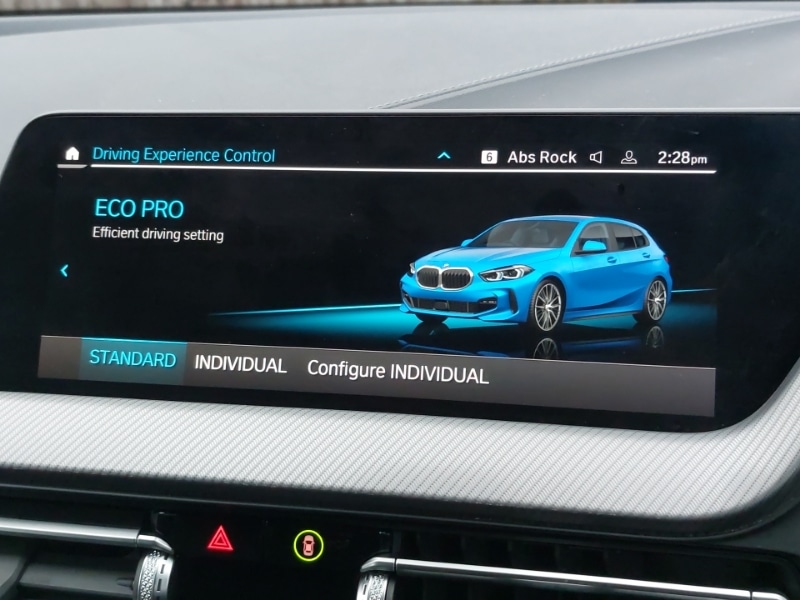 Used BMW 1 Series 2023 for sale - 76963817: Photo 18