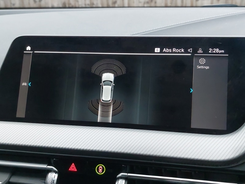 Used BMW 1 Series 2023 for sale - 76963817: Photo 19