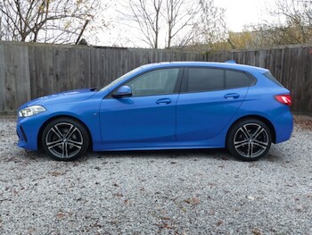 Used BMW 1 Series 2023 for sale - 76963817: Photo