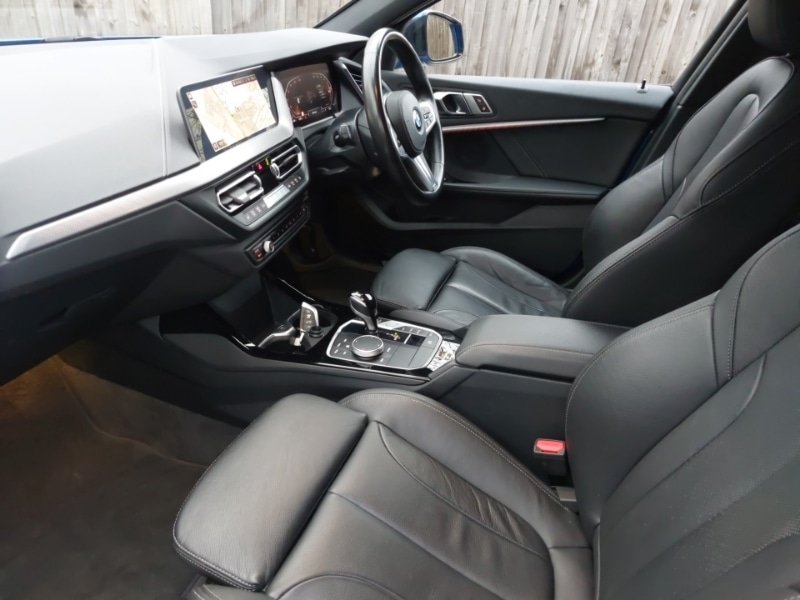 Used BMW 1 Series 2023 for sale - 76963817: Photo 5