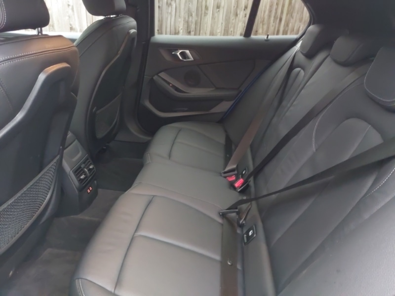 Used BMW 1 Series 2023 for sale - 76963817: Photo 6