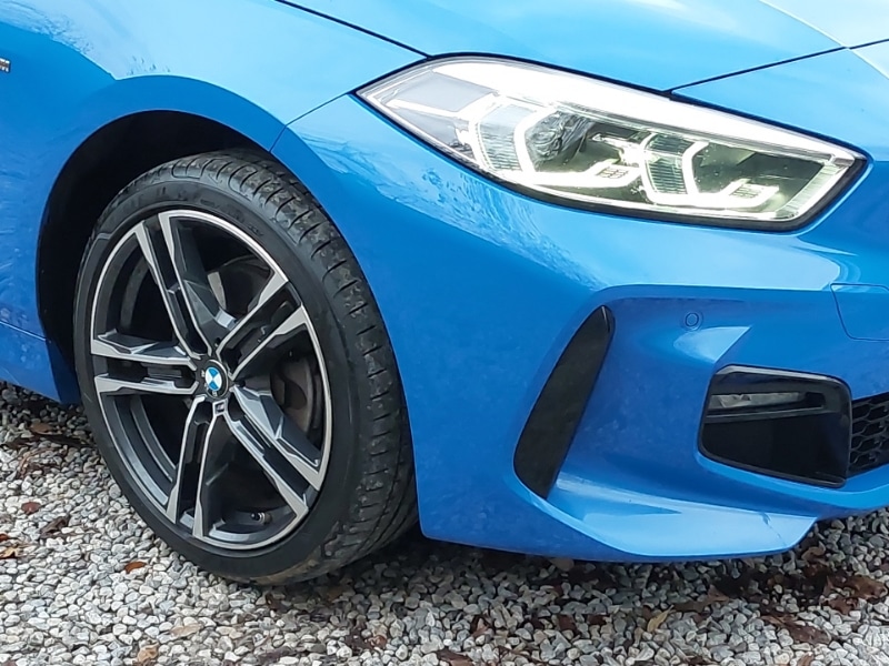 Used BMW 1 Series 2023 for sale - 76963817: Photo 9