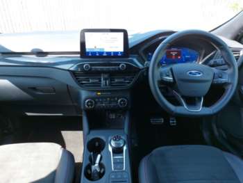 Used Ford Kuga 2022 for sale - 74818237: Photo