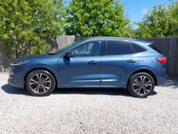 Used Ford Kuga 2022 for sale - 74818237: Photo