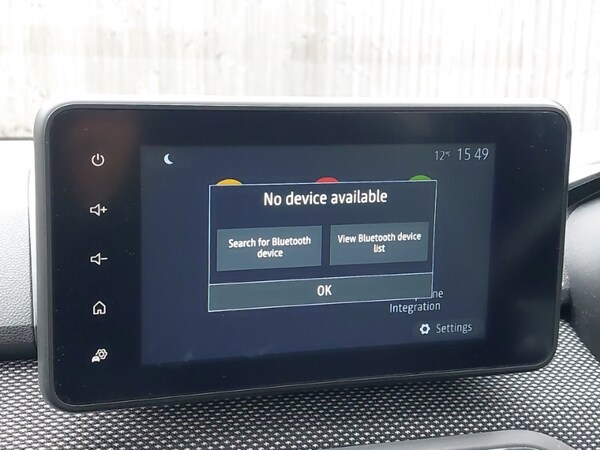 Used Dacia Sandero 2022 for sale - 76301822: Photo 11