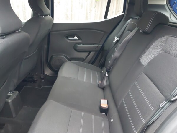 Used Dacia Sandero 2022 for sale - 76301822: Photo 6