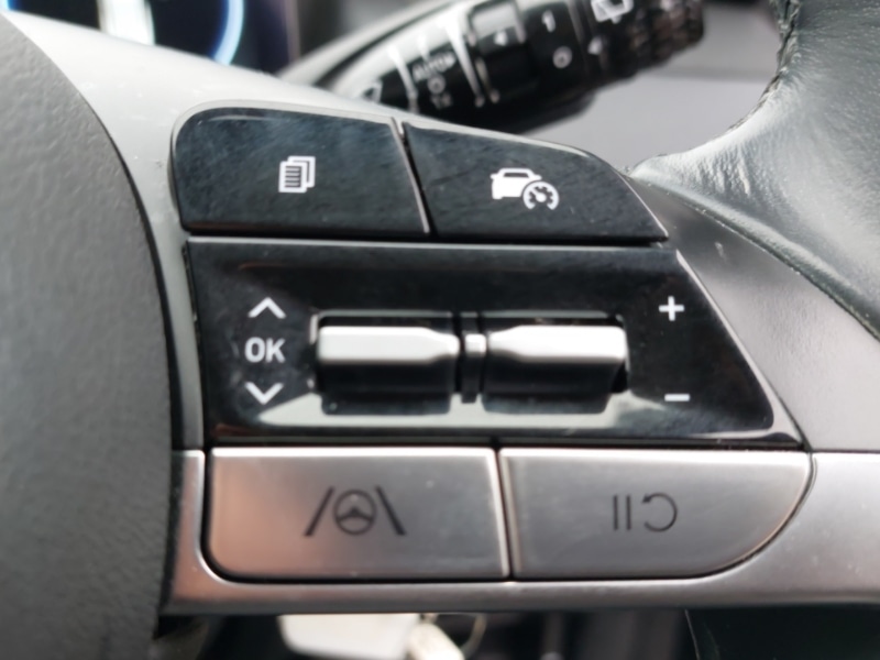 Used Hyundai TUCSON 2022 for sale - 77284617: Photo 14