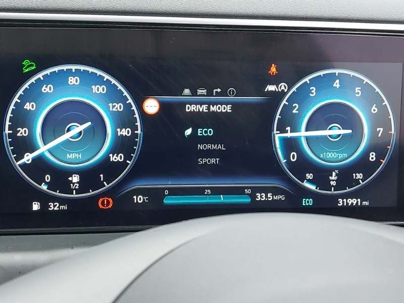 Used Hyundai TUCSON 2022 for sale - 77284617: Photo 18