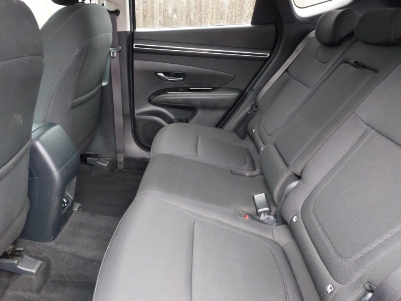 Used Hyundai TUCSON 2022 for sale - 77284617: Photo 6