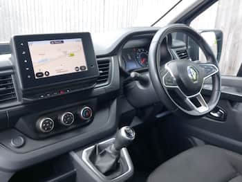 Used Renault Trafic 2024 for sale - 79630804: Photo
