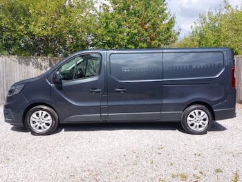 Used Renault Trafic 2024 for sale - 79630804: Photo