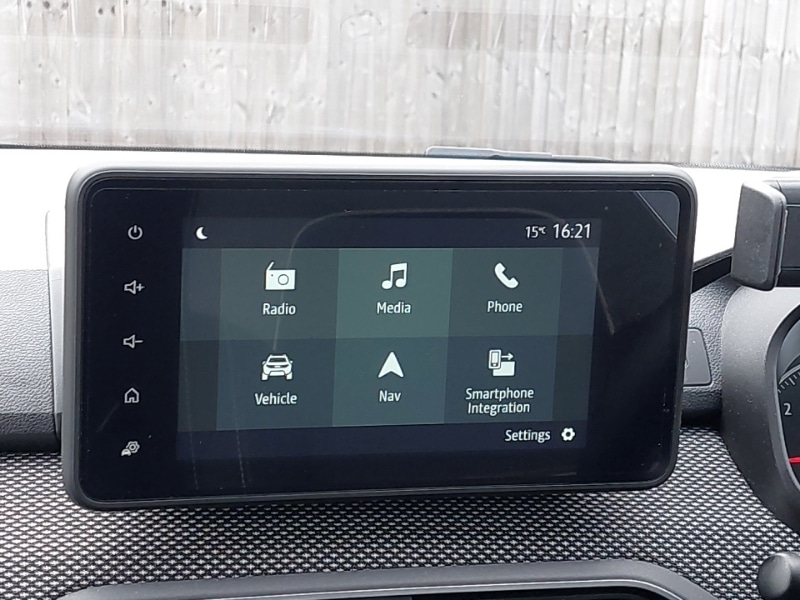 Used Dacia Jogger 2023 for sale - 78099193: Photo 10