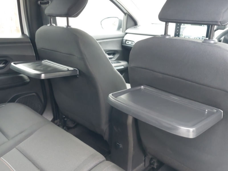 Used Dacia Jogger 2023 for sale - 78099193: Photo 13