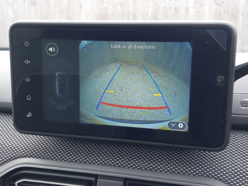 Used Dacia Jogger 2023 for sale - 78099193: Photo 19