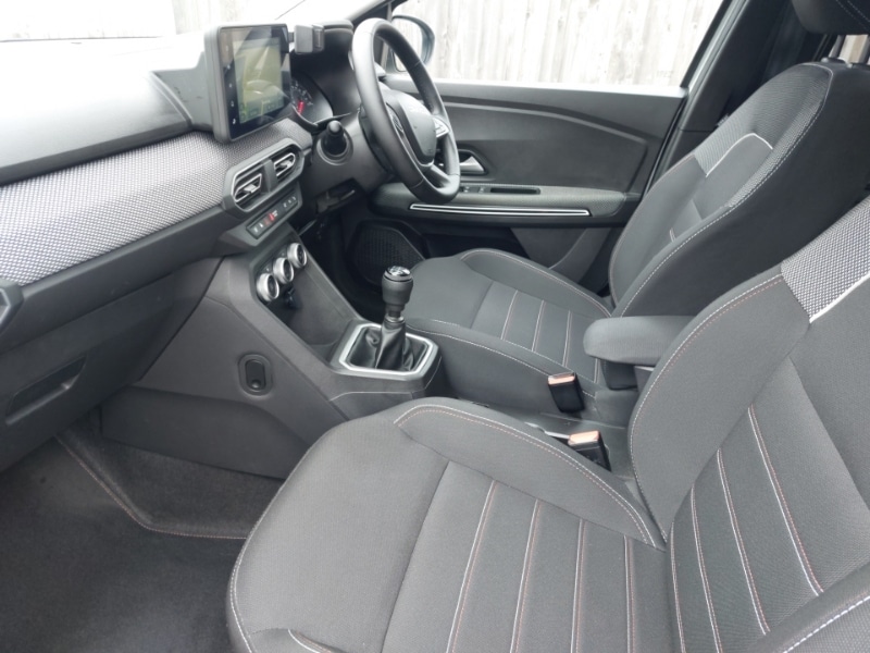 Used Dacia Jogger 2023 for sale - 78099193: Photo 5