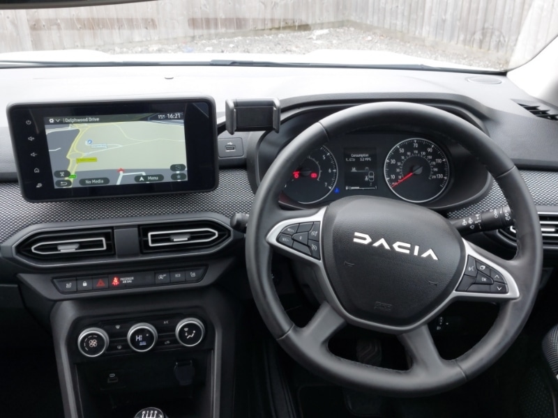 Used Dacia Jogger 2023 for sale - 78099193: Photo 7